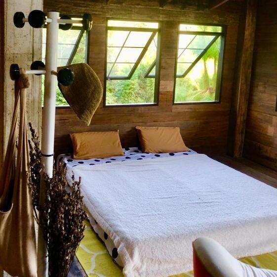 Hotel Forest Forest Barn