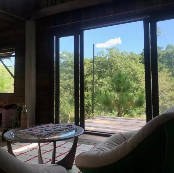 ホテル Forest Forest Barn