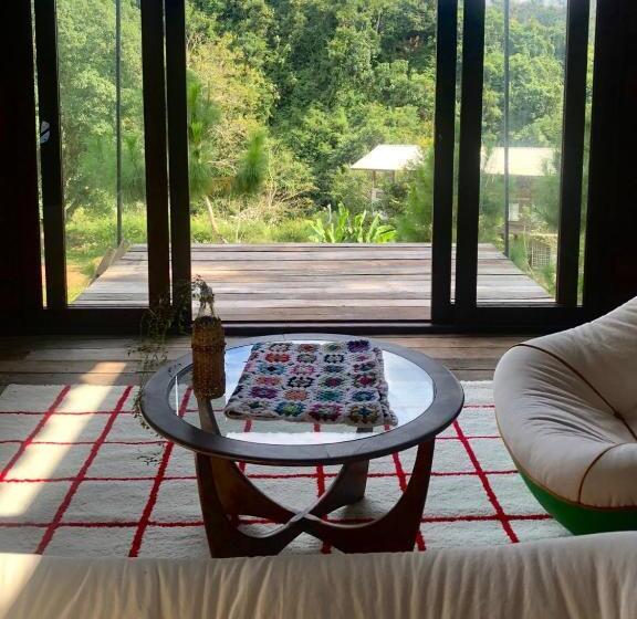 Hotel Forest Forest Barn