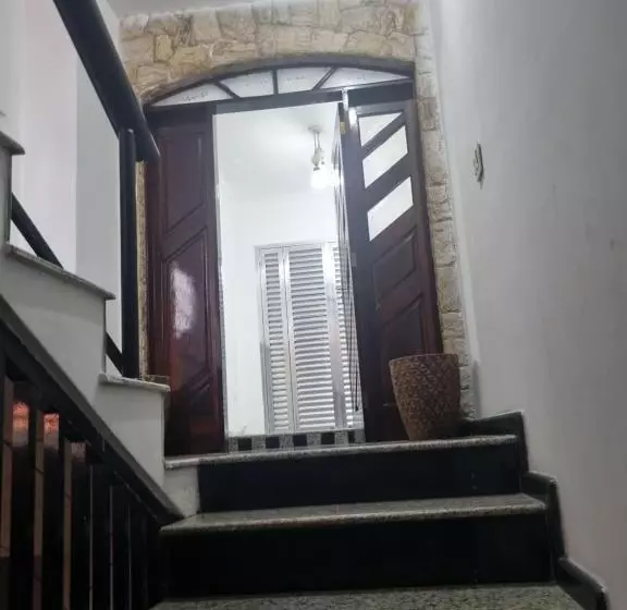 ホテル Hostel Anprado 7