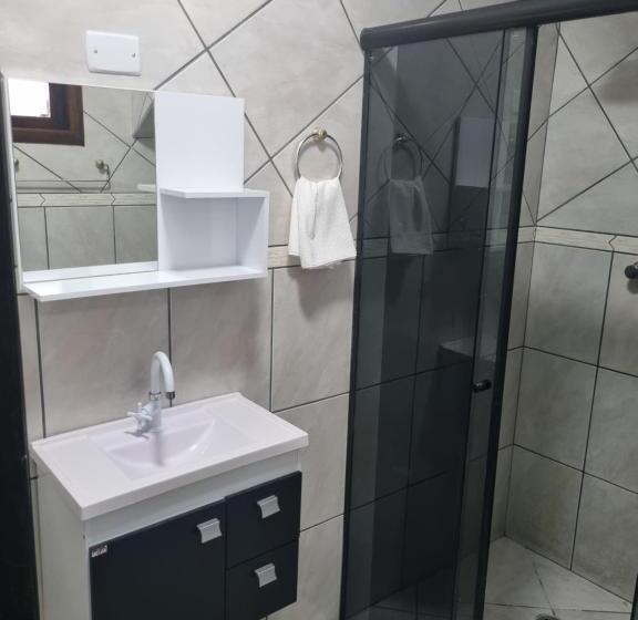 Hotel Hostel Anprado 7