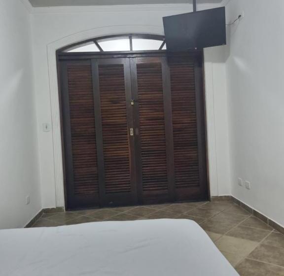 Hotel Hostel Anprado 7