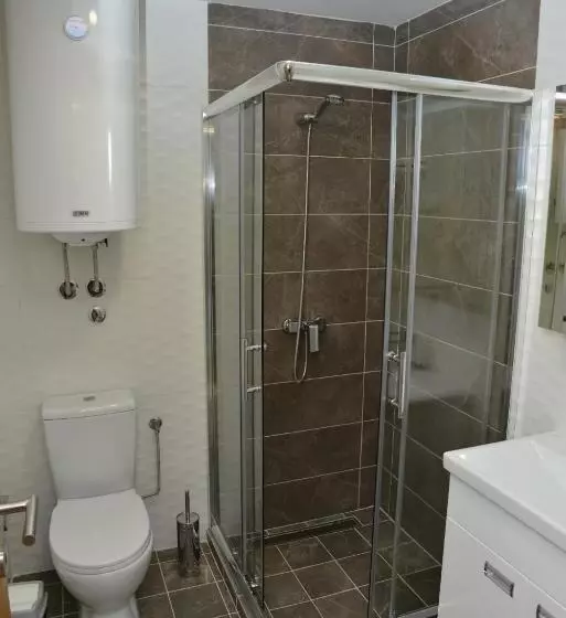 هتل Kraljevi Cardaci Cardak