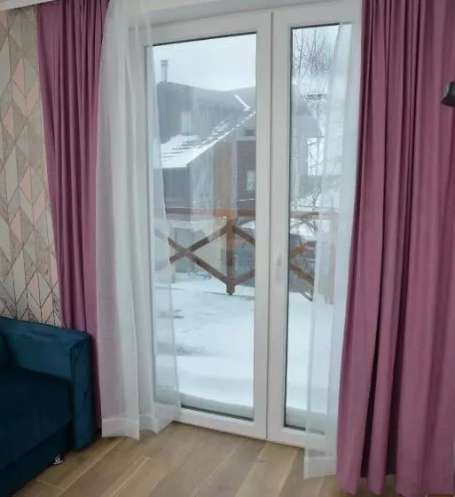 هتل Kraljevi Cardaci Cardak