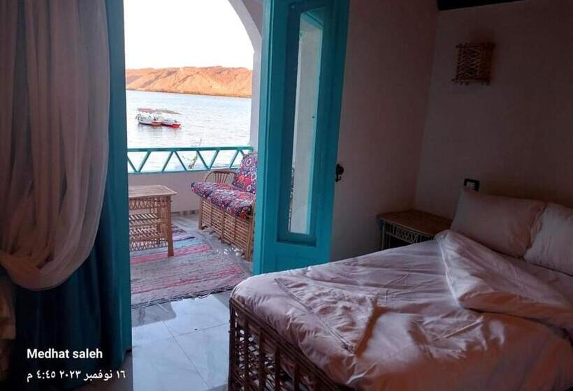 هتل Miskaa Nubian House