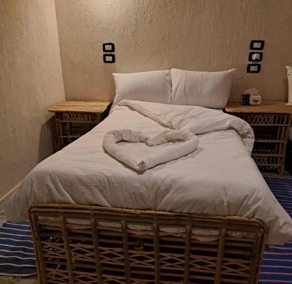 هتل Miskaa Nubian House