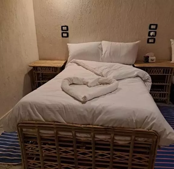 هتل Miskaa Nubian House