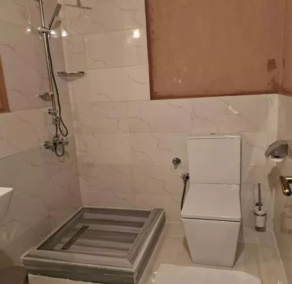 هتل Miskaa Nubian House