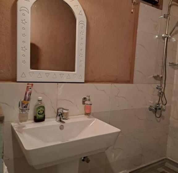 هتل Miskaa Nubian House