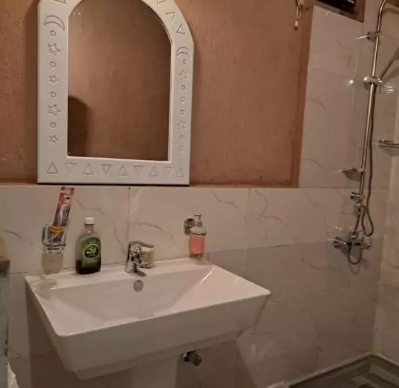 هتل Miskaa Nubian House