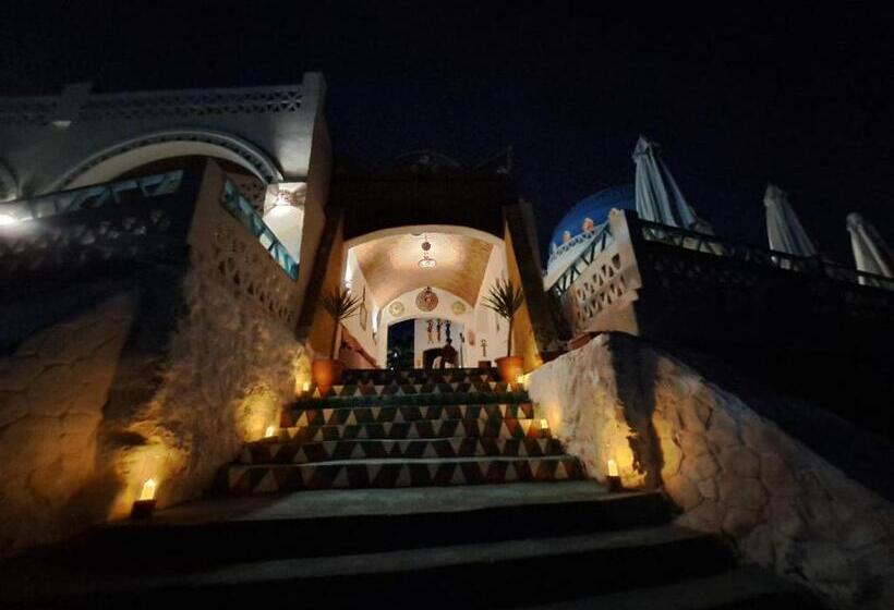 هتل Miskaa Nubian House