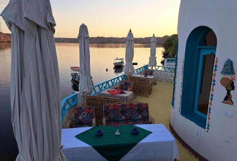 هتل Miskaa Nubian House