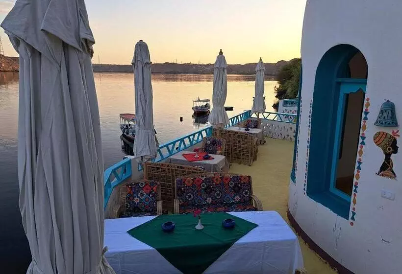 هتل Miskaa Nubian House