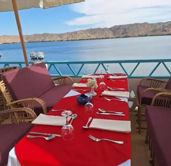 هتل Miskaa Nubian House