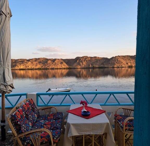 هتل Miskaa Nubian House
