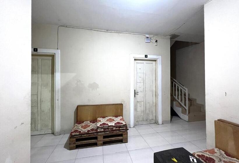 هتل Oyo 93412 Kost Irma Syariah