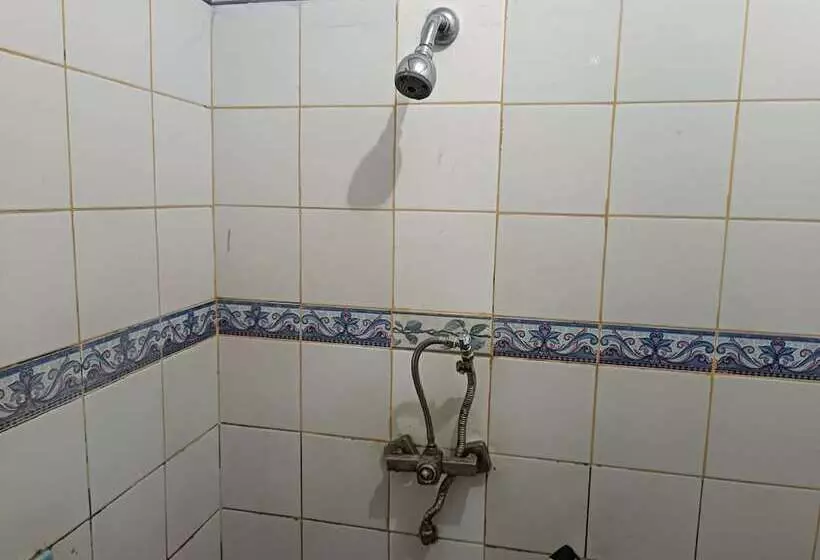 ホテル Oyo 93415 Pondok Kula Rumbih Syariah