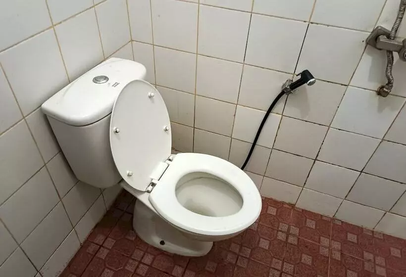 ホテル Oyo 93415 Pondok Kula Rumbih Syariah