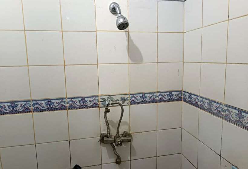 호텔 Oyo 93415 Pondok Kula Rumbih Syariah