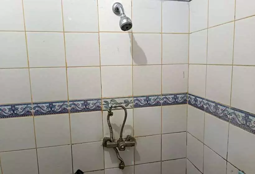 ホテル Oyo 93415 Pondok Kula Rumbih Syariah