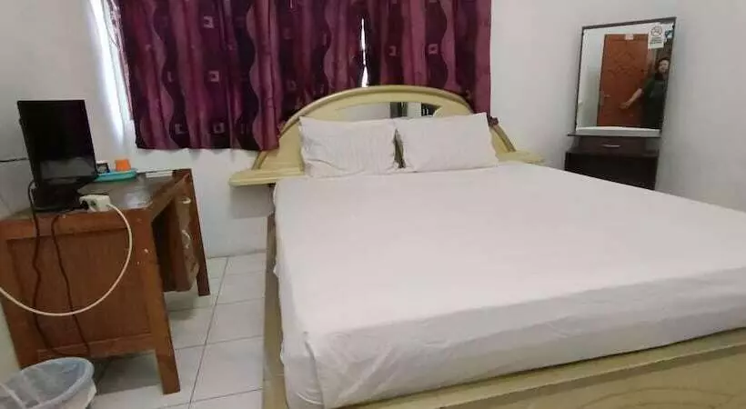 ホテル Oyo 93415 Pondok Kula Rumbih Syariah