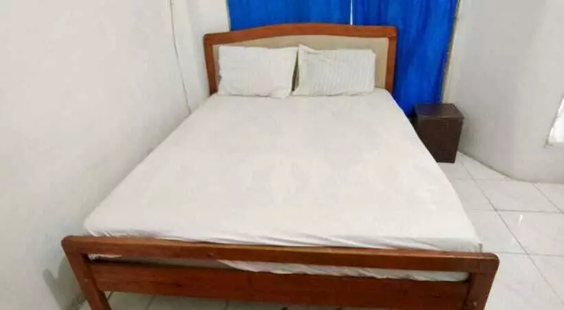 ホテル Oyo 93415 Pondok Kula Rumbih Syariah