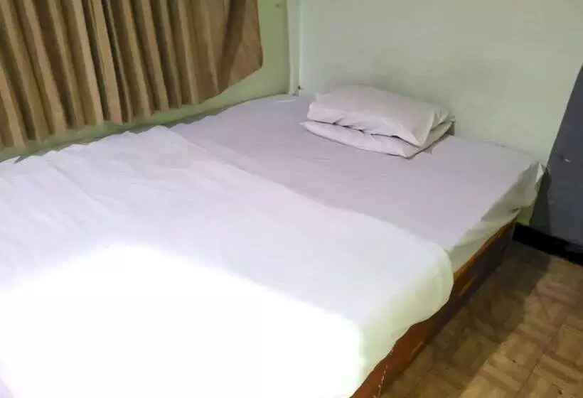 ホテル Oyo 93415 Pondok Kula Rumbih Syariah