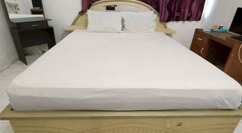 ホテル Oyo 93415 Pondok Kula Rumbih Syariah