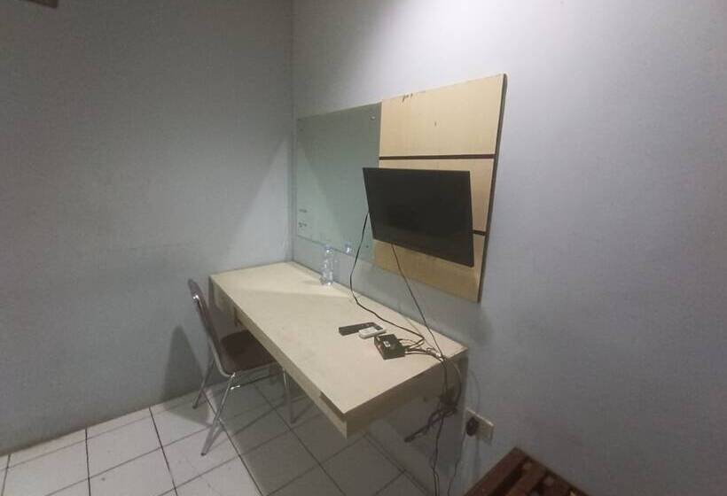 호텔 Oyo 93415 Pondok Kula Rumbih Syariah