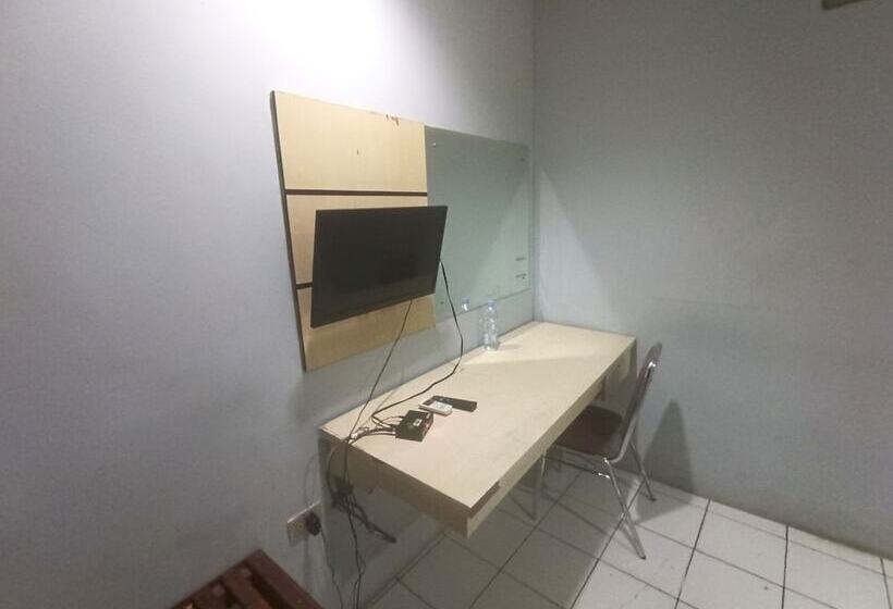 호텔 Oyo 93415 Pondok Kula Rumbih Syariah