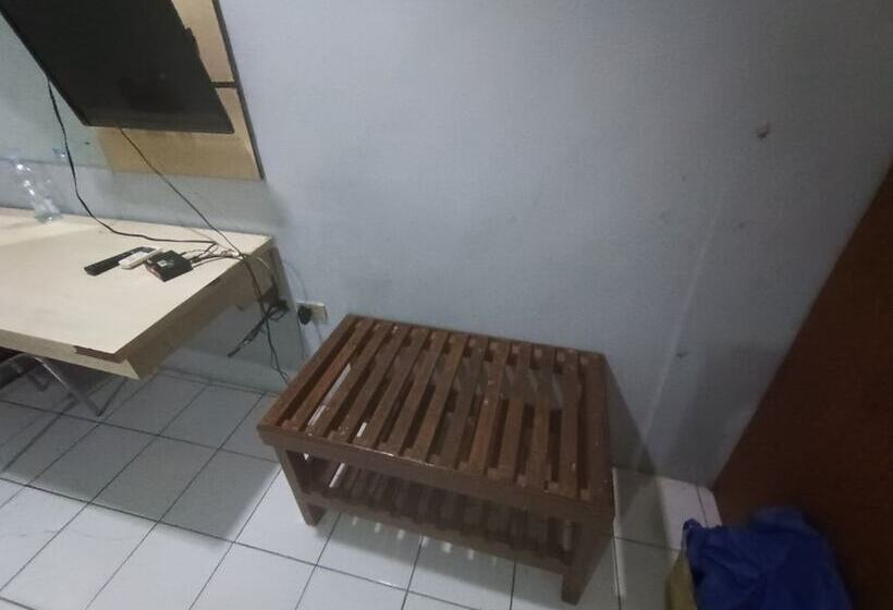 호텔 Oyo 93415 Pondok Kula Rumbih Syariah