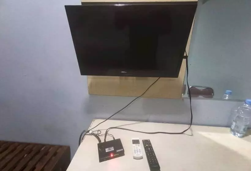 ホテル Oyo 93415 Pondok Kula Rumbih Syariah