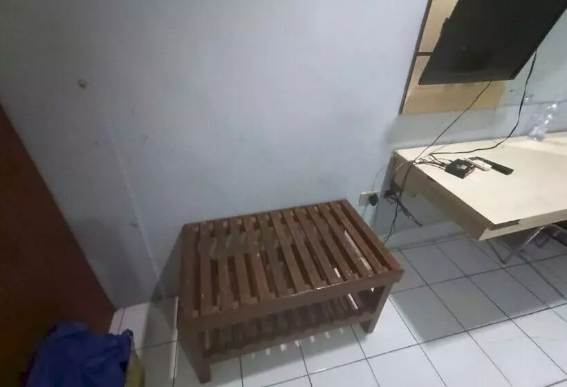 ホテル Oyo 93415 Pondok Kula Rumbih Syariah