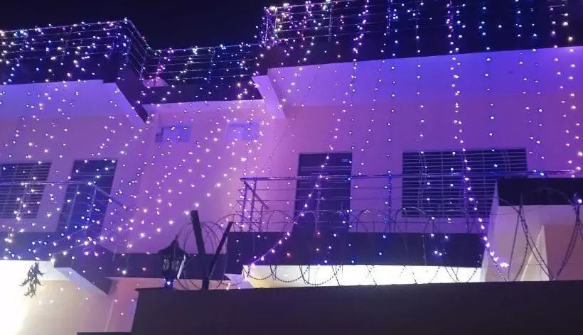 Super Hotel O Samne Ghat Ganga Formerly Hotel Heritage