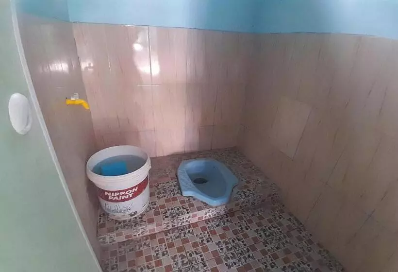 Hôtel O Wisma Bintang Jepara
