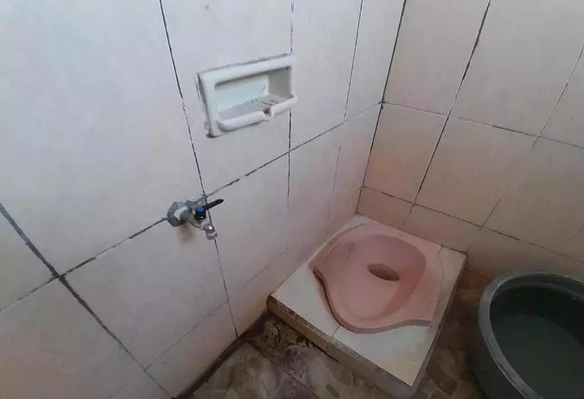 Hôtel O Wisma Bintang Jepara