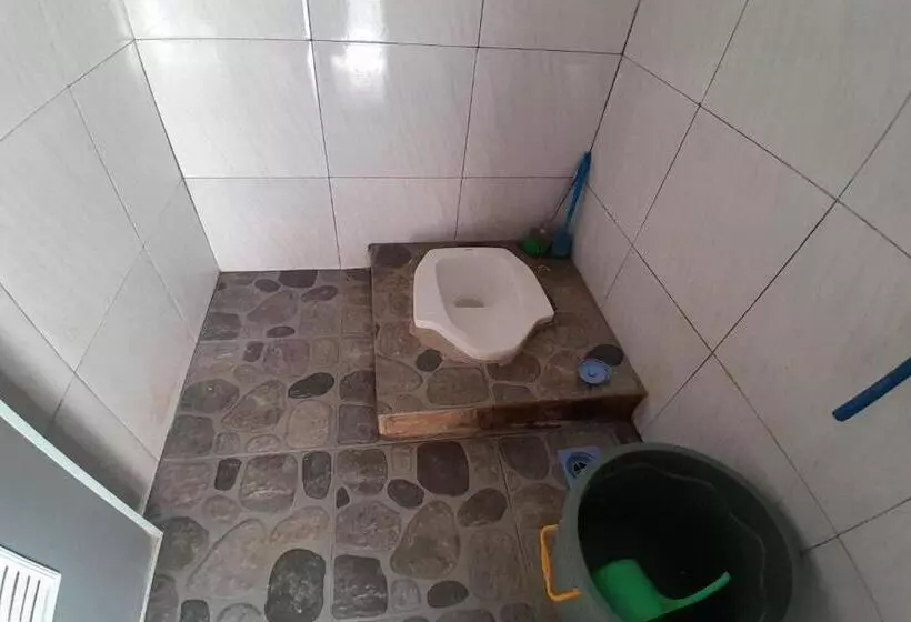 Hôtel O Wisma Bintang Jepara