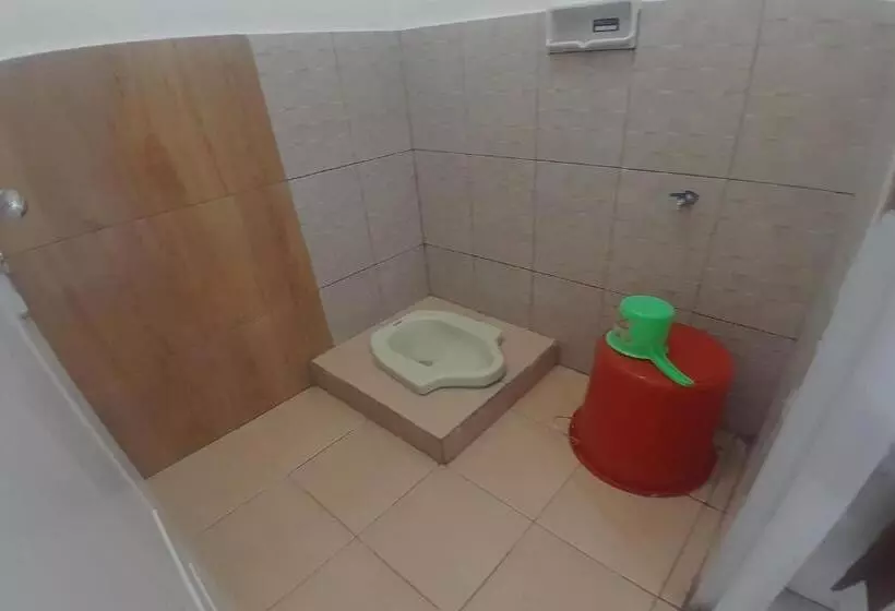 Hôtel O Wisma Bintang Jepara