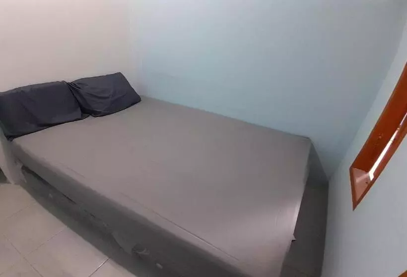 Hôtel O Wisma Bintang Jepara