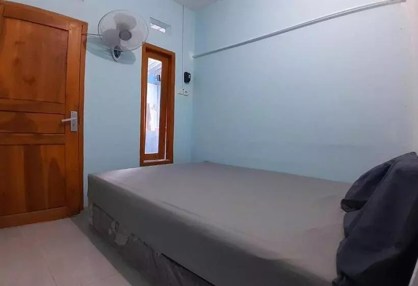 Hôtel O Wisma Bintang Jepara