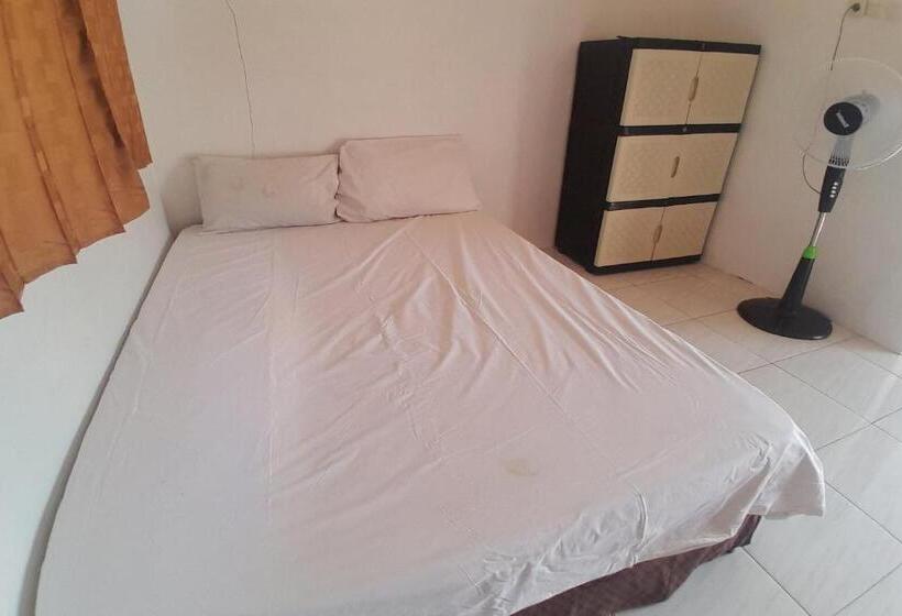 هتل Spot On 93410 Wisma Bintang Jepara