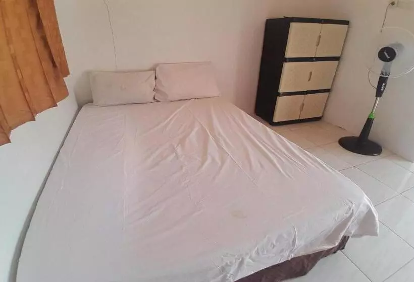 Hôtel O Wisma Bintang Jepara