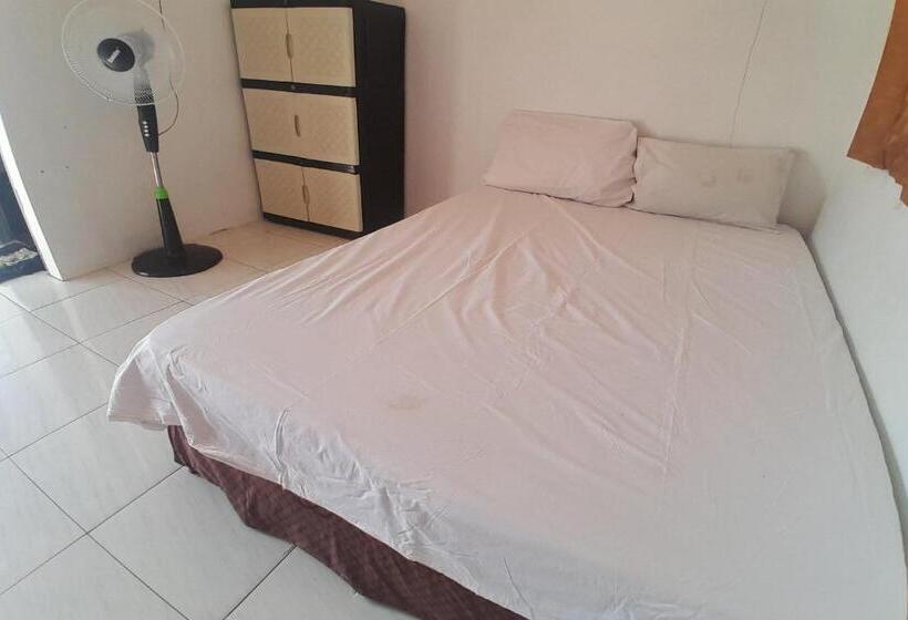 هتل Spot On 93410 Wisma Bintang Jepara