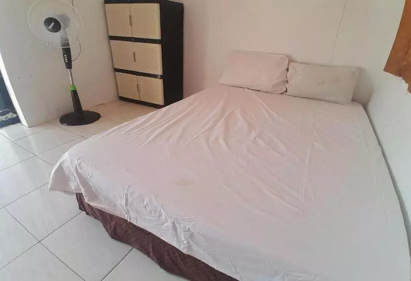 Hôtel O Wisma Bintang Jepara