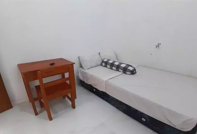 Hôtel O Wisma Bintang Jepara