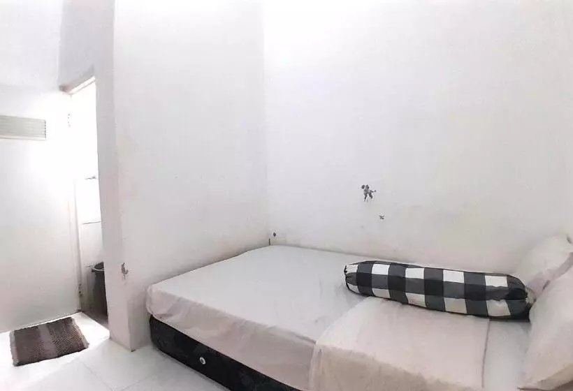 Hôtel O Wisma Bintang Jepara