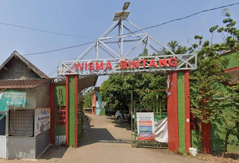 هتل Spot On 93410 Wisma Bintang Jepara