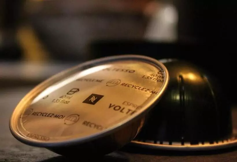 Hotelli Stay On The High Street