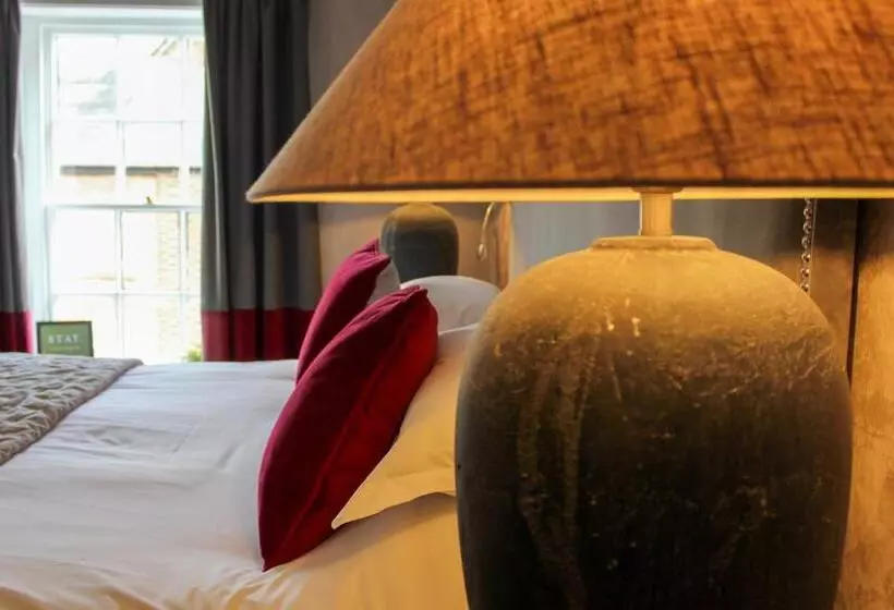 Hotelli Stay On The High Street