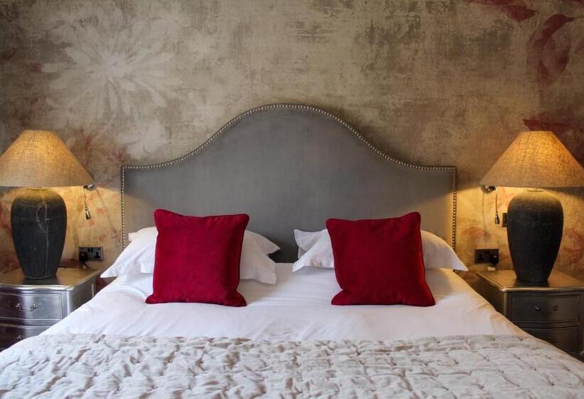 ホテル Stay On The High Street